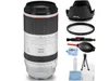 Canon RF 100-500mm f/4.5-7.1L...