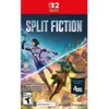 Split Fiction, Nintendo...