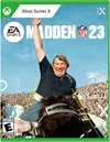 Madden NFL 23 &ndash; Xbox Series X