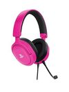 Trust Gxt498P Forta Headset...