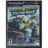 Motorstorm: Arctic Edge PS2...