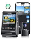 VIOFO A229 Ultra 2CH Dual 4K...