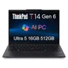Lenovo ThinkPad T14 Gen 6...