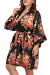 ABC-STAR Women's Plus Size...
