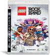 LEGO Rock Band (PS3 輸入版...