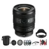 Sony FE 16-25mm F/2.8 G Lens...
