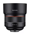 Samyang 85mm F1.4 Auto Focus...