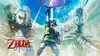 The Legend of Zelda: Skyward...