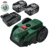 Bosch Visimow Robotic...
