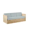 Pacifica Sofa - Light Dune