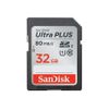 SanDisk Ultra PLUS - Flash...