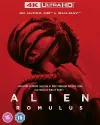 Alien Romulus 4K UHD + Blu...