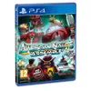 Ps4 awesomenauts assemble (eu)