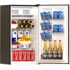 Compact Mini Fridge with...