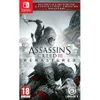 Assassins Creed III...