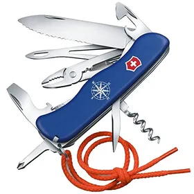 Victorinox Skipper Blue -...