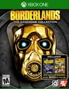 Borderlands: The Handsome...
