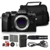 OM System - OM-5 Mark II...
