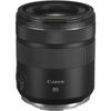 Canon RF 85mm f/2 Macro IS...