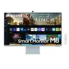 Samsung Smart Monitor M8 32"...