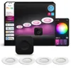 5 in. / 6 in. LED Smart Color...