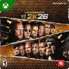 WWE 2K26: Monday Night War...
