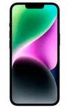 Apple iPhone 14 256Go Noir