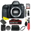 CANON EOS 6D Mark II full...