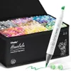 Ohuhu Alcohol Markers -Double...