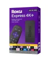 Roku Express 4K+ Streaming...