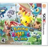Nintendo 3DS Pokémon Rumble...