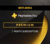 PlayStation Plus Premium 1...