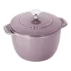 La Cocotte 1.75 L Cast Iron...
