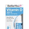 BetterYou Vitamin D 1000 IU...