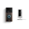 Ring Video Doorbell -...