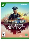 The Precinct - Xbox Series X