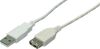 LogiLink USB 2.0 5m USB-kabel...