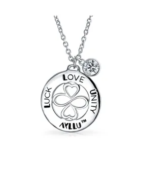 Bling Jewelry Ayllu Heart...