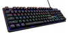 THE G-LAB Keyz Carbon V3 -...