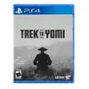 Trek to Yomi (U&I) (PS4...