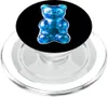 Gummy Bear Blue PopSockets...