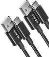 Anker Cable [2 Pack, 3FT],...