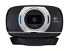 Webcam C615 HD