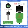 Bambu Lab H2D detachable...