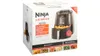 Ninja Black & Grey Air Fryer...