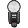 Godox V1 Pro Round Flash