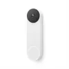 Google Nest Doorbell...