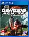 Genesis Alpha One -...