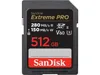 SanDisk 512GB Extreme PRO...