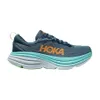 Hoka Bondi 8 Real Teal /...